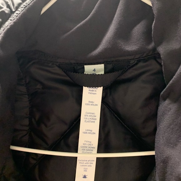 Lululemon vest - Picture 3 of 3